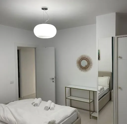 Apartamento Modern At Train Station Tirana